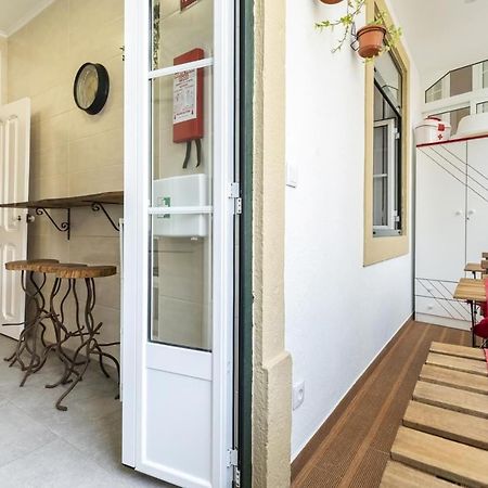 Rustic M2 R1 - Amazing Double Room With Shared Bathroom リスボン エクステリア 写真
